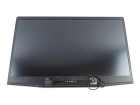 K1n-3040324-j36 Msi 054621056694 Stealth Gs77 12ue 17.3 Inch Ips Fhd 1920x1080 Matte Non-touch 144hz Lcd Assembly