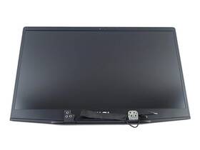 K1n-3040324-j36 Msi 054621056748 Stealth Gs77 12ue 17.3 Inch Non-touch Ips Fhd 144hz Lcd Assembly Bad Camera