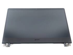 Gp66hx Msi 12ugs Lcd Assy Uc Vector 15.6 Inch 2560x1440 Qhd Ips Non-touch Matte 165hz Assembly