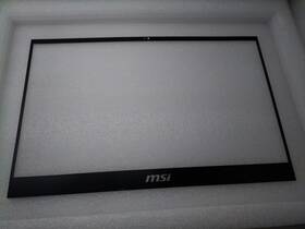 307-6v1b212-g40 Msi Gs66 Stealth 10sf-005 Bezel Assembly