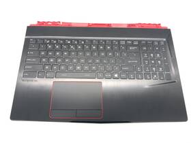 3076p1c211 Msi Ge63vr Ms-16p1 Palmrest 3076p1c211 Msi Ge63vr Ms-16p1 Palmrest