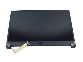 K1n-3040125-h39 Msi 797345427080 Alpha 17 17.3 Inch 1920x1080 Ips 144hz Matte Non-touch Lcd Screen Assembly