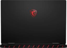 14vgg-287us Msi 824142355251 Raider Ge68 Hx 14v 16 Inch Gaming Notebook - Full Hd