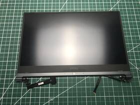 Ms-14b3 Msi A10ras Modern 14 Lcd Screen Complete Assembly Display #mh292 Ms-14b3 Msi A10ras Modern 14 Lcd Screen Complete Assembly Display #mh292