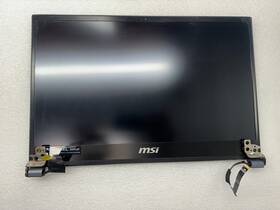 A10sfs-014us Msi Creator 15 A10sfs 4k Uhd 15.6 Complete Lcd Screen Display Panel Assembly
