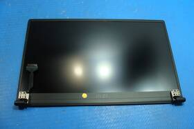 A11m-057 Msi Summit 15.6 Inch B15 Oem Matte Fhd Lcd Screen Complete Assembly Black A11m-057 Msi Summit 15.6 Inch B15 Oem Matte Fhd Lcd Screen Complete Assembly Black