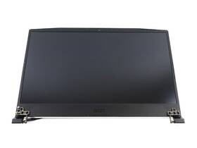 A12uc Msi Lcd Assy Uc2 Sword 15 15.6 Inch Fhd 1920x1080 Ips Matte Non-touch 144hz Screen Assembly A12uc Msi Lcd Assy Uc2 Sword 15 15.6 Inch Fhd 1920x1080 Ips Matte Non-touch 144hz Screen Assembly