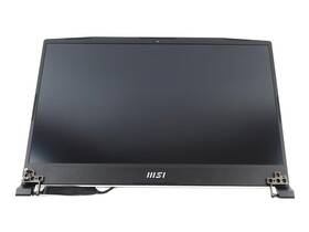 A12uc Msi Lcd Assy Uc3 Sword 15 15.6 Inch Ips Fhd 1920x1080 Matte Non-touch 144hz Screen Assembly A12uc Msi Lcd Assy Uc3 Sword 15 15.6 Inch Ips Fhd 1920x1080 Matte Non-touch 144hz Screen Assembly