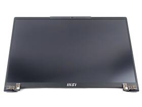 A13vg Msi Lcd Assy Uc Stealth 16 Studio Inch 1920x1200 Fhd Ips Non-touchscreen 144hz Assembly
