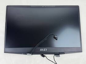 A13vh-008us Msi 17.3 Inch 2560x1440 240hz Lcd Screen Assembly For Stealth 17 Studio