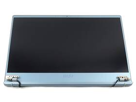 B11sb Msi Lcd Assy Ub Modern 14 Inch 1920x1080 Fhd Ips Non-touchscreen Matte 60hz Assembly