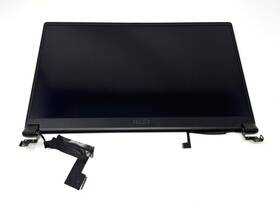 Msi B11ue-471us Oem Creator 17 B11ue-471 Us 17.3 Inch 4k Uhd Lcd Screen Display Panel Assembly