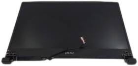 Msi B12vfk-4410s Katana 15 15.6in Led Lcd Screen Assembly