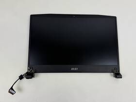 Msi B12vfk-814us 15.6 Inch Fhd 144hz Lcd Screen Assembly For Katana 15