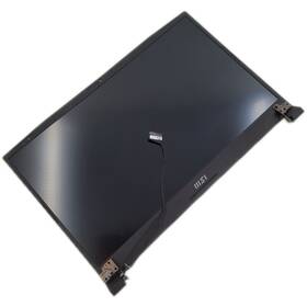 B13vgk Msi For Pulse 17 17.3 Inch Laptop Screen Assembly C6 Excellent F6