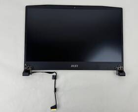 B8vg-423us Msi Lcd 15.6 Inch Fhd 144hz Screen Assembly For Katana A15