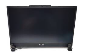A13ve-218us Msi Computer Corporation Cyborg 15 15.6 Inch 144hz Fhd 1920 X 1080 Lcd Screen Assembly