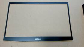 E2p-7p1b2xx-y85 Msi - Stealth Gs77 12uhs Lcd Bezel