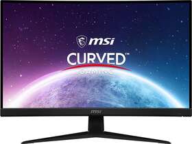 G27c4x Msi 27 Inch 250 Hz Va Gaming Monitor Freesync Premium Amd Adaptive Sync 1920 X
