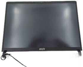 Ge68hx13v Msi Raider 16 Inch 2560x1600 Matte Lcd Screen Assembly