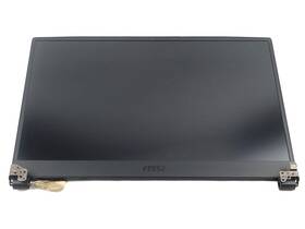 Ge75 Msi Lcd Assy Uc Raider 17.3 Inch 1920x1080 Fhd Ips Non-touchscreen Matte 144hz Assembly