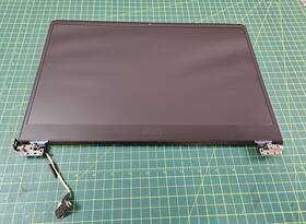 Ge76-lcd Msi Raider Ge76 Ms-17k4 17.3 Lcd Screen Display Complete Assembly #b892
