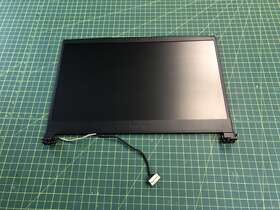 Gf63-lcd Msi Gf63 Thin 9sc 15.6 Fhd Lcd Screen Complete Assembly Display #z1895