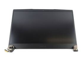 Gf6310sc Msi Lcd Assy Ud Gf63 Thin 10sc 15.6 Inch Fhd Ips Matte Non-touch 60hz Assembly Bad Camera