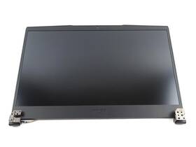 10ue Msi Gf65 Lcd Assy Uc4 Thin 15.6 Inch Matte 144hz Ips 1920x1080 Non-touch Screen Assembly