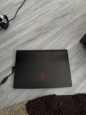 Gf65thin9sd004us Msi Gf65 Thin 9sd Gaming Laptop 15.6 Inch Fhd Ips 120hz 4-core Intel I5-9300h 16gb