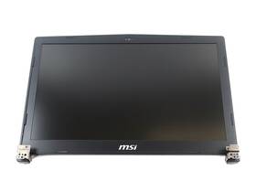 Gl63 Msi Lcd Assy Uc Gv6 15.6 Inch 1920x1080 Fhd Tn Matte Non-touchscreen 120hz Assembly