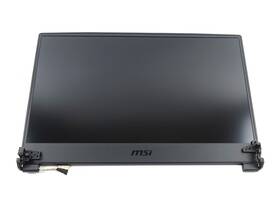 Gl65 Msi Gp65 Lcd Assy Uc Leopard 15.6 Inch 1920x1080 Fhd Ips Matte Non-touch 144hz Assembly