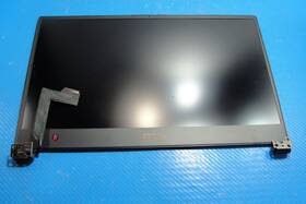 K1n-3040103-c85 Msi Gs65 Stealth Thin 8rf 15.6 Inch Matte Fhd Lcd Screen Complete Assembly 144hz