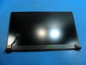 K1n-3040121-h39 Msi Modern 15 A10m-262us 15.6 Inch Genuine Matte Fhd Lcd Screen Complete Assembly