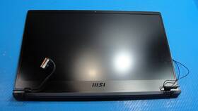K1n-3040158-h39 Msi Modern 14 B10mw Inch Matte Fhd Lcd Screen Complete Assembly K1n-3040158-h39 Msi Modern 14 B10mw Inch Matte Fhd Lcd Screen Complete Assembly