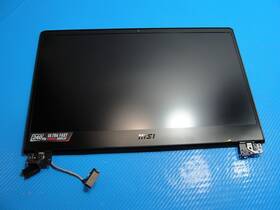 K1n-3040260-j36 Msi Leopard Gp66 11uh 15.6 Inch Genuine 240hz Matte Fhd Lcd Screen Complete Assembly