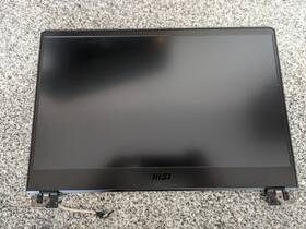 K1n-3040290-j36 Msi Genuine Oem Lcd 15.6 Assembly Uhd Ge66 Raider Ms-1544 Grd A