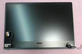 Ms-14d1 Msi Prestige 14 A10sc Inch Lcd Screen Assembly Complete