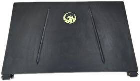 Ms-17ek Msi Alpha 17 17.3 Inch Laptop Screen Assembly Matte Black Ms-17ek Msi Alpha 17 17.3 Inch Laptop Screen Assembly Matte Black