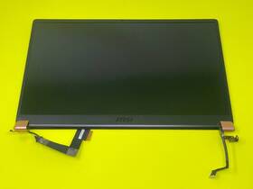 10sf-420us Msi Ms-17g3 Complete Kit - Gs75 Stealth 17.3 Inch Fhd Lcd Screen Display Read