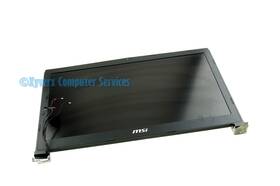 Ms-1799 Msi Ms1799 Genuine Lcd 17.3 Led Assembly Grade B Ae81 Ms-1799 Msi Ms1799 Genuine Lcd 17.3 Led Assembly Grade B Ae81