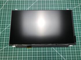 N156hga-eal Msi Rev.c1 Gl62m 7rdx Ms-16j9 15.6 Inch Lcd Screen Full Hd Matte #mg479