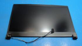 Msi N1n-3040172-j36 Gf63 Thin 10scsr 15.6 Inch Matte Fhd Lcd Screen Complete Assembly 144hz