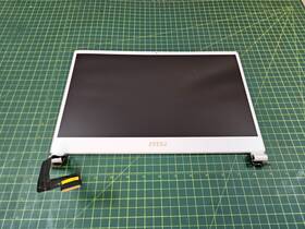 Msi P65-lcd P65 Creator 8rf 15.6 1920x1080 Fhd Lcd Screen Display Complete Assembly D250