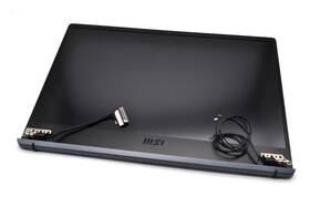 S1j-4e0a014-i75 Msi Prestige 14 A12sc-010 Ms-14b1 Inch Lcd Panel 1920x1080 60hz Matte