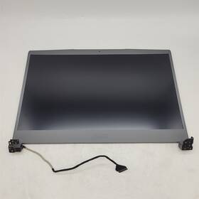 Msi Thina15b7218 Screen For Thin A15 15.6 Inch 144hz Fhd Gaming Laptop B7ucx-218us