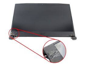 Wf66 Msi Lcd Assy Ud Workstation 15.6 Inch Fhd Ips Non-touch 60hz Assembly Cracked Bezel Wf66 Msi Lcd Assy Ud Workstation 15.6 Inch Fhd Ips Non-touch 60hz Assembly Cracked Bezel