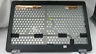 N0kcx95 Dell Front Lcd Bezel Webcam Port Display Back Cover Grey N0kcx95 Dell Front Lcd Bezel Webcam Port Display Back Cover Grey