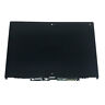 N125hce-gn1 00hn884 Lenovo Thinkpad Yoga Lcd Touchscreen Digitizer Fru