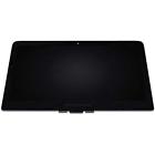 N133hseea1 Vivo Laptop Replacement Parts Hp Spectre Led Lcd 818538020823